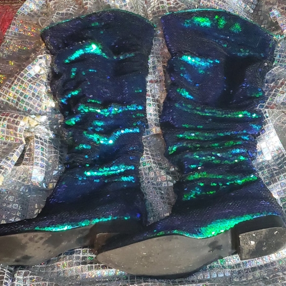 π¨ππππΏπ¨BOOTS - Picture 5 of 16